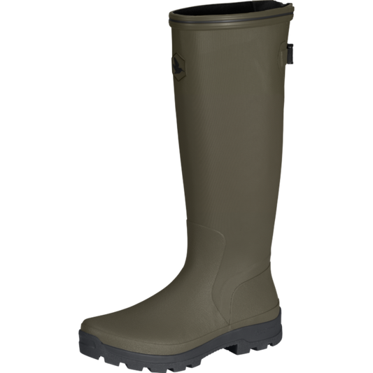 Key-Point Active Boot