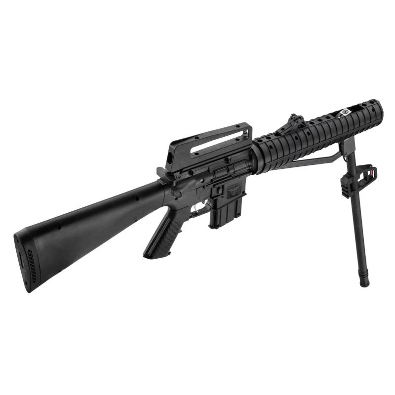SAG Black Ops 4,5mm - M16
